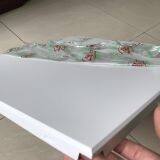 Oak Grain White Punched Aluminum Plate Uv Resistance thumbnail-3