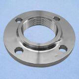 Carbon Steel Fittings Cr Cf Tube Sheet Flange thumbnail-2