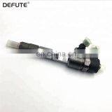 4102H_EU3 Common Rail 0445110333 Injector Assembly Matching DLLA150P1803 Electronic Control Nozzle