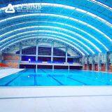 菲律宾游泳馆020