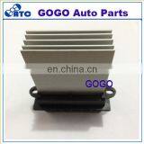 High Quality 6441L2 Heater Blower Motor Resistor For Peugeot Renault C Itroen C2 C3 C5 thumbnail-3
