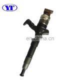 Original Diesel Engine Parts Common Rail Injector 23670-0L070