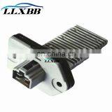 Оригинальный резистор вентилятора двигателя LLXBB 9072874 для GM