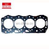 Engine Overhaul Gasket Set 4JJ1 Complete Gasket Kit thumbnail-6