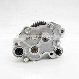 GENUINE OIL PUMP ASSY FOR 6D31 EXCAVATOR ENGINE ME013163-00/ME013163 thumbnail-4