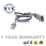 R&C High Quality Sonda Lambda 030906262D 0258006249 For Audi Seat Skoda VW Oxygen Sensor thumbnail-3