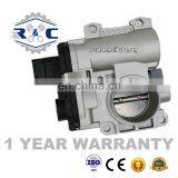 R&C High Performance Auto Throttling Valve Engine System 8200067219 8200166870 8200065648 for PEUGEOT Renault Car Throttle Body thumbnail-5