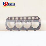 Gasket Kit Set 4TNE92 Diesel Engine Full Gasket Kit Set thumbnail-2