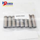 Diesel Engine Spare Parts V2003 Engine Valve Guide And Valve Seat thumbnail-2