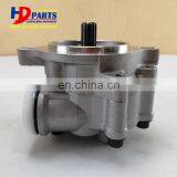 K3V112 Hydraulic Gear Pump Engine Parts thumbnail-5