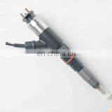 Genuine and New ISF3.8 Diesel Motor Fuel System Common Rail Fuel Injector 5296723 thumbnail-3