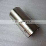 Cummins Cylinder Liner 3904166 4BT 6BT Liner Sleeve 3900396