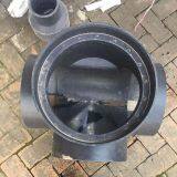 Plastic Drainage Inspection Well Plastic Inspection Well High Density Polyethylene thumbnail-2