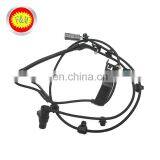 Online Wholesaler High Performance Auto Parts OEM 89543-0K020 For Toyota Hilux Vigo ABS Wheel Speed Sensor Front Left