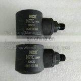 No.025(3)Adaptor For Bosch Injector 0445120368 MAN Truck