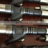 Fuel Injector 095000-1211 095000-1210 thumbnail-1