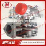 CT16 17201-30070 17201 30070 Turbo Turbocharger For LandCruiser Land Cruiser Hiace D4D 2KD 2KD-FTV 2KDFTV 2.5L Oil Cooled thumbnail-2