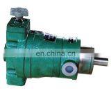 CY Manual Variablel Piston Pumps High Pressure Pumps for Cutting Machine 31.5Mpa Rotation:CW 25SCY14-1B 25SCY14-1D