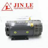 Electric Motor 24v dc Motor 4000w for Forklift With Customization Service thumbnail-2