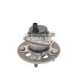 XYREPUESTOS AUTO ENGINE PARTS Repuestos Al Por Mayor Wheel Hub Bearing For Toyota 42450-12090