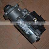 Auto Electrical Parts 12V Starter Motor 612600090806 For Sale thumbnail-1