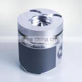 Machinery Engine Parts SDEC Dongfeng SC13G SC15G G128 Diesel Engine Piston Kit G05-101-02