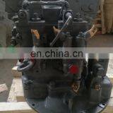 Excavator Main Pump HPV118JW-25A ZX250LC Hydraulic Pump YB60000043 thumbnail-2