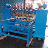 Wire Heating Mesh Resistance Welding Machine Pneumatic Pressurized Spot Welding Machine thumbnail-4