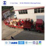 External Fire Fighting FIFI System thumbnail-5