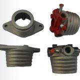 Door Parts and Accessories Spring Joints Gargae Door Spring Cone, Spring Fittings With Different Sizes thumbnail-2
