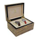 Matte Paint High Quality Hot Sales Watch Boxes High Quality Watch Boxes Matte Paint Watch Boxes Hot Sales Watch Boxes thumbnail-1