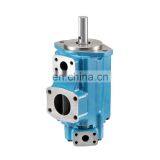 VQ 2520VQ 3520VQ 3525VQ 4520VQ 4525VQ 4535VQ Double Oil Pump Vickers Hydraulic Pump thumbnail-2