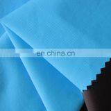 Chinese Waterproof 320D Nylon Woven Taslan/Taslon Fabric Wholesale For Jacket Outdoor Clothing Fabric thumbnail-2