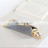 Custom Printed Felt Pencil Pouch Gift Bag thumbnail-5