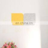 Custom Logo Printed OEM Corporate Art Acoustic Panels Wooden Acoustical Diffuser Panel thumbnail-7