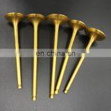 Best Price Engine Parts For LADA Samara Vaz 1500cc 2109 72ps Intake Valve 2108-1007010 Exhaust Valve 2108-1007012 thumbnail-6