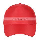 Wholesale OEM Custom Unique 100% Polyester Fashion Soft Baseball Caps Hats thumbnail-4