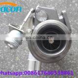 Turbocharger Excavator Engine CAT C9 Turbo Charge 246-8142 thumbnail-5