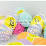 Wholesale 10 Ply Oeko Tex Hand Knitting Milk Cotton Yarn 100% Cotton Yarn thumbnail-6
