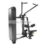 Most Selling Products Dhz Lat Pulldown Triceps Press Fitness Machine thumbnail-4