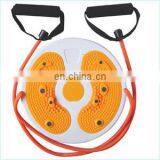 Lose Weight Exercise Self-support Figure Trimmer/Body Twister Waist Trimmer Multipurpose Weight Lifting Exercise thumbnail-3