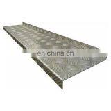 Good Supplier High Tensile Chequered Steel Diamond Plate For Building Material1000x8000x1.1mm thumbnail-3