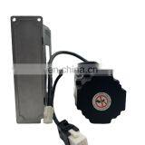 China Factory Shanghai Fuling Cheap Servo Motor 2kw 2000w Three-phase AC Servo Motor 220V 9.55N.m thumbnail-3
