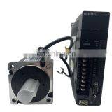 Dikai High Performance 220V 1.5Kw 7.16Nm AC Servo Motor With Driver thumbnail-2