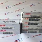 ABB DO820 3BSE008514R1 Module New Original Sealed thumbnail-1
