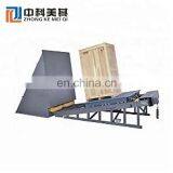 Incline Test Machine Package Shock Impact Testing Impact Testing Machine thumbnail-3