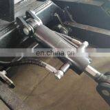 Hot Sale 1 Ton Mini Crawler Excavator With CE Certificate thumbnail-4