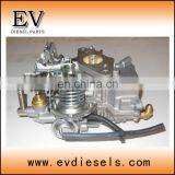 Excavator Engine Parts 4FG1 4FD1 4FC1 4FB1 4LE2 4FE1 Carburetor Carburetter Carbureter thumbnail-1