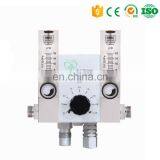 MY-E019A Hot Sale High Quality Factory Price Medical Use Equipment Air-Oxygen Blender thumbnail-2