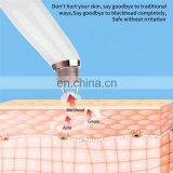 Upgrade Effective Blackhead Remover Vacuum Deep Cleansing With Heating Suction thumbnail-2